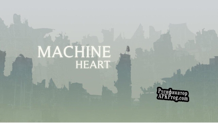 Русификатор для Machine Heart Playtest 1 Build