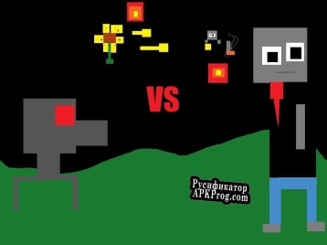 Русификатор для MACHINES VS ZOMBIES