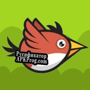 Русификатор для Mad Birds (ALIVECAT1998)