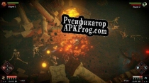 Русификатор для Mad Devils (itch)