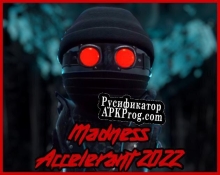 Русификатор для Madness Accelerant 2022