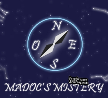 Русификатор для Madocs Mistery