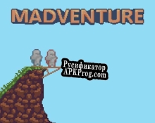 Русификатор для Madventure (itch)