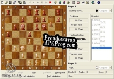 Русификатор для MAFIS Chess 2000