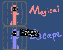 Русификатор для Mage it out