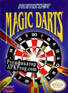 Русификатор для Magic Darts (itch)