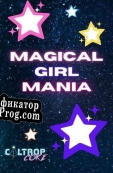Русификатор для Magical Girl Mania