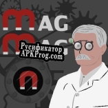 Русификатор для MagMag