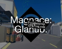 Русификатор для Magnace Glahub