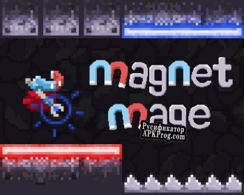 Русификатор для Magnet Mage