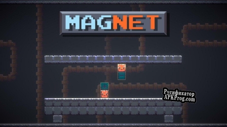 Русификатор для MAGNET (ThatPickle26)