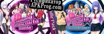 Русификатор для Mahjong Pretty Girls Battle Bundle Pack