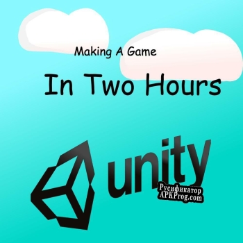 Русификатор для Making A Game In Two Hours
