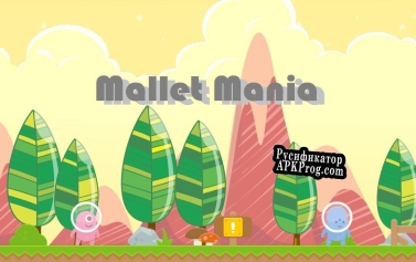 Русификатор для Mallet Mania