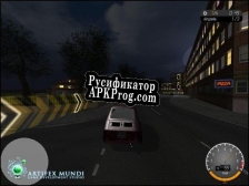 Русификатор для Maluch Racer 3