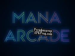 Русификатор для Mana Arcade