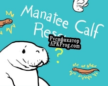 Русификатор для Manatee Calf Rescue