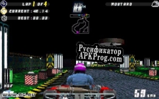 Русификатор для Manic Karts