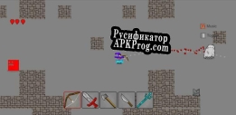 Русификатор для MAPE Maze Escape