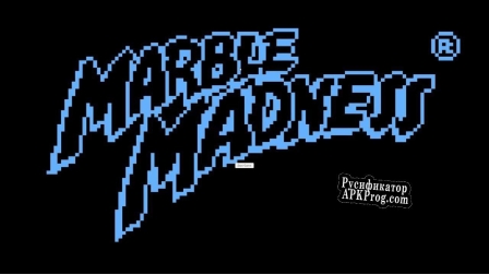 Русификатор для Marble Madness Kaleidio Edition