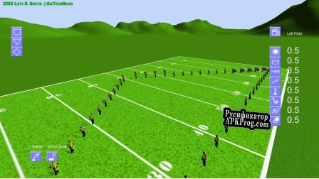 Русификатор для Marching Band Simulator