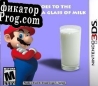 Русификатор для Mario Goes To The Fridge To Get a Glass Of Milk