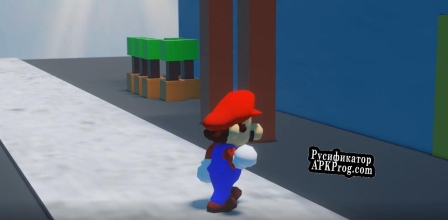 Русификатор для Mario Goes To The Store And Fucking Dies