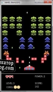 Русификатор для Mars Invaders (Olsyx)