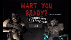 Русификатор для Mars Your Ready