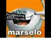 Русификатор для Marselo 1 El Comienzo