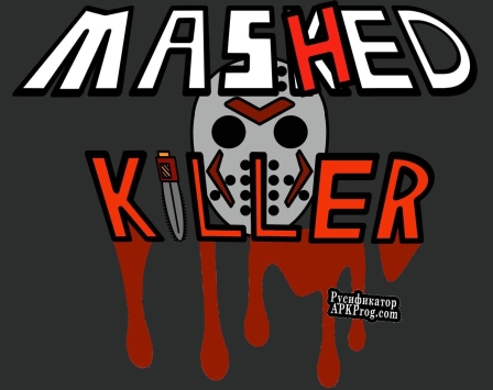 Русификатор для Mashed Killer