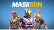 Русификатор для MaskGun Multiplayer