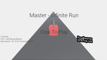 Русификатор для Master Infinite Run