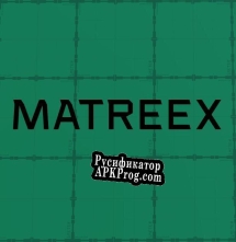 Русификатор для Matreex Beta v1.0.0