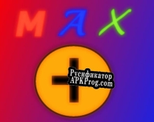 Русификатор для Max