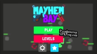 Русификатор для Mayhem Bay