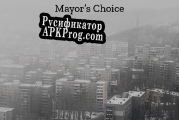 Русификатор для Mayors Choice Demo (RU)