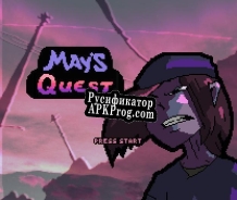 Русификатор для Mays Quest