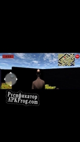 Русификатор для Maze 3D (itch) (patel34)