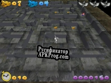 Русификатор для Maze Crazed