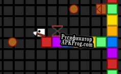 Русификатор для Maze Digger