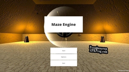 Русификатор для Maze Engine (WIP)