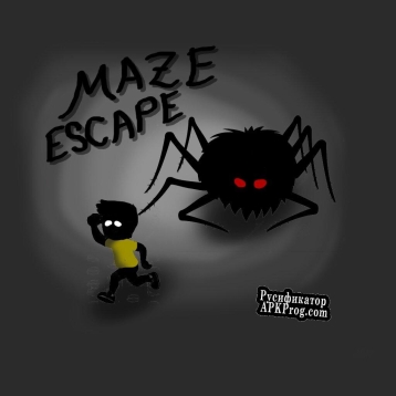 Русификатор для Maze escape (Asifahmed)