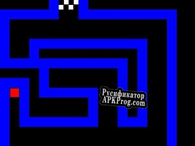 Русификатор для Maze Game (itch) (xXhomiespongeXx)