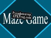 Русификатор для Maze Game (itch) (Zdev)