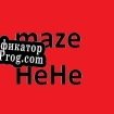 Русификатор для maze HeHe
