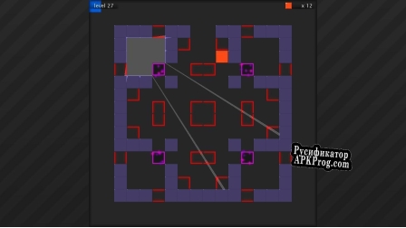 Русификатор для Maze of Doom (Rydh)