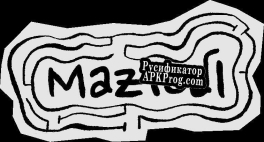 Русификатор для Mazical