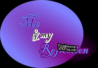 Русификатор для Me  My Reflection