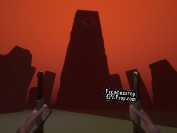 Русификатор для Meat Monolith